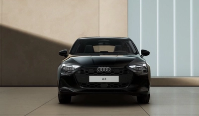 Audi Audi - N1247316 