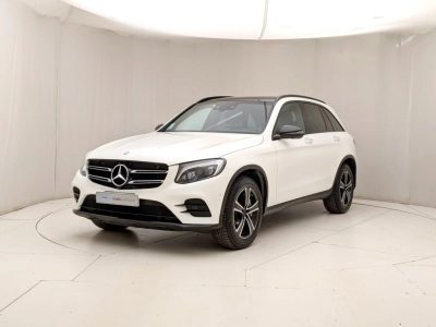 Mercedes-Benz Classe GLC - U1283535 