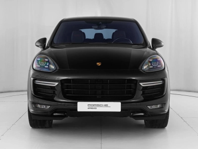 Porsche Cayenne - U1283055 