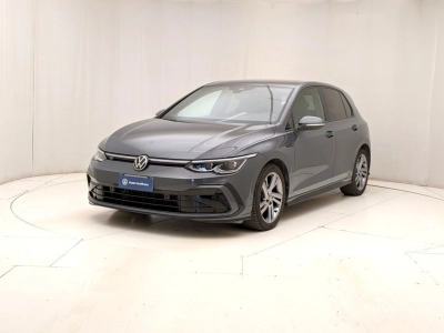 Volkswagen Golf - U1284325 