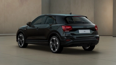 Audi Q2 - N1248511 