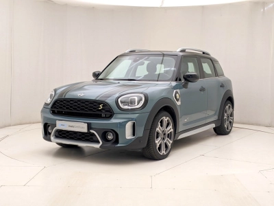 MINI Countryman - U1284561 