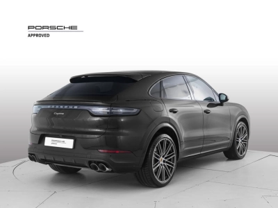Porsche Cayenne - U1284279 