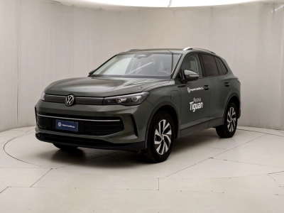 Volkswagen Nuova - N1246917 