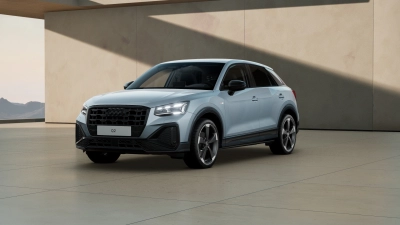 Audi Q2 - N1247240 