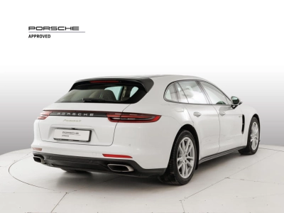 Porsche Panamera - U1281025 
