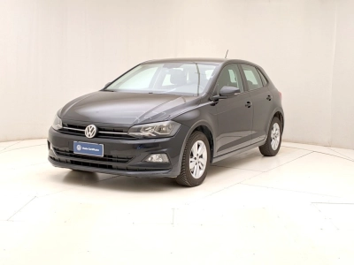 Volkswagen Polo - U1284141 