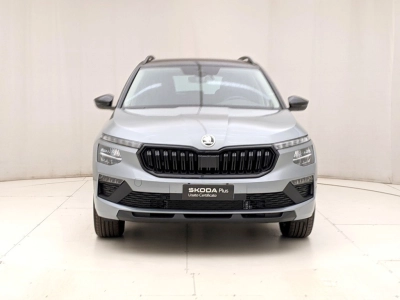 Skoda Kamiq - N1249458 