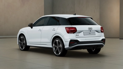 Audi Q2 - N1247241 
