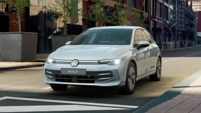 Volkswagen Nuova - N1245777 