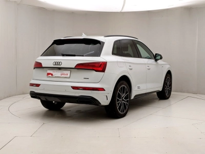 Audi Q5 - U1281454 