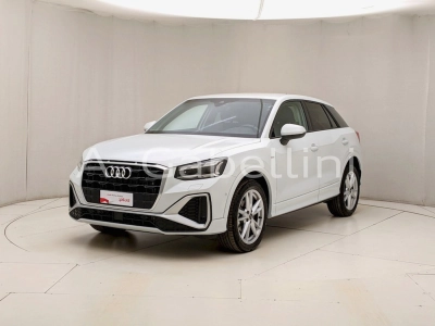 Audi Q2 - U1283571 