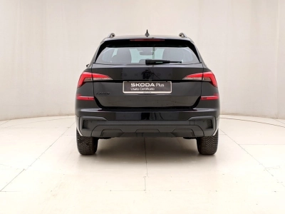 Skoda Kamiq - U1284112 
