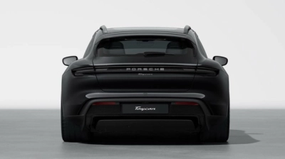 Porsche Taycan - N1246331 