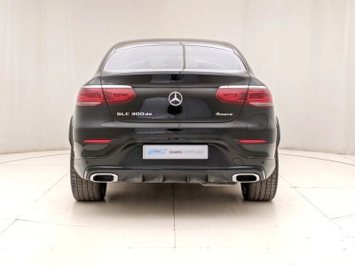 Mercedes-Benz Classe GLC - U1283549 