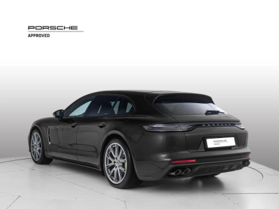 Porsche Panamera - U1282728 