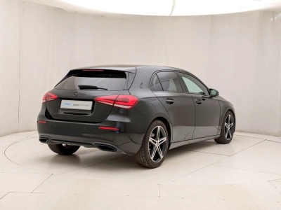 Mercedes-Benz Classe A - U1283672 