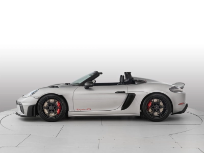 Porsche Boxster - N1246962 