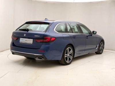 BMW Serie 5 - U1283318 