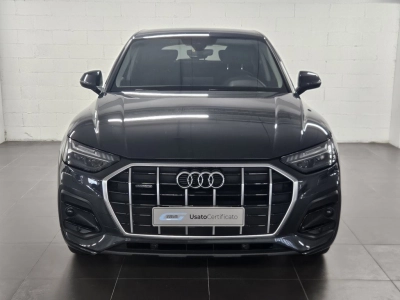 Audi Q5 - U1283739 