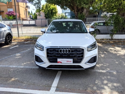 Audi Q2 - U1282049 