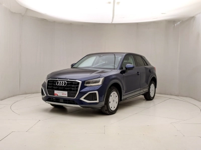 Audi Q2 - U1282926 