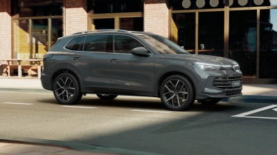 Volkswagen Nuova - N1247609 