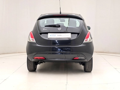 Lancia Ypsilon - U1284469 