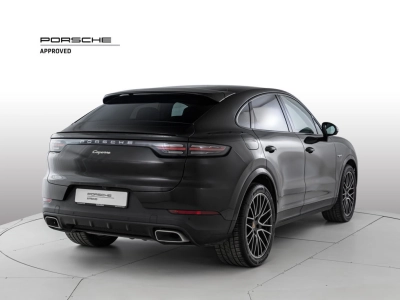 Porsche Cayenne - U1281293 