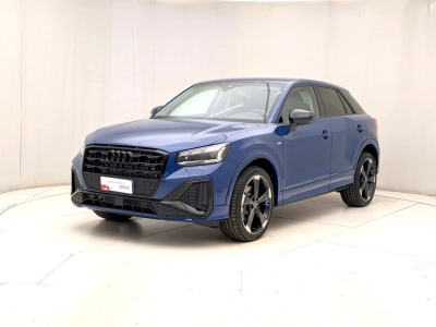 Audi Q2 - N1247234 