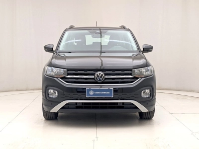 Volkswagen T-Cross - U1284467 