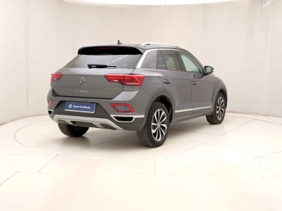 Volkswagen T-Roc - U1283678 