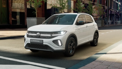 Volkswagen T-Cross - N1247450 