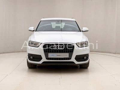 Audi Q3 - U1283360 