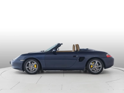 Porsche Boxster - U1282327 