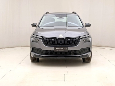 Skoda Kamiq - U1283382 