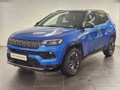 Jeep Compass - U1283014 
