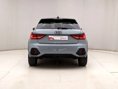 Audi A1 - U1284595 