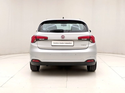 Fiat Tipo - U1282824 