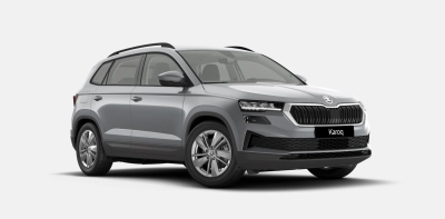 Skoda Karoq - N1247705 