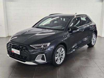 Audi A3 - N1246531 