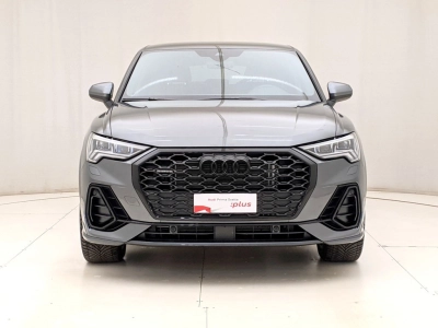 Audi Q3 - U1284445 