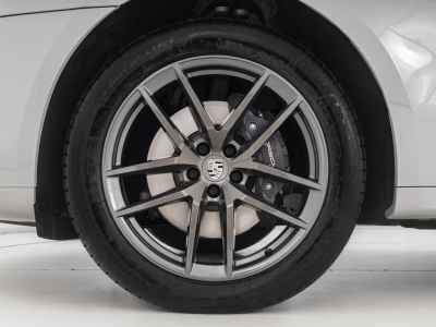 Porsche Macan - U1283221 