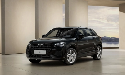 Audi Q2 Audi N1247510