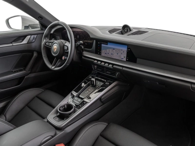 Porsche 911 - N1248832 