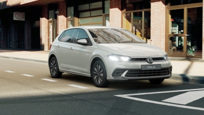 Volkswagen Polo - N1245267 