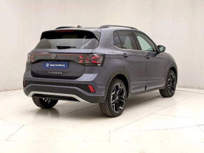 Volkswagen T-Cross - N1246891 