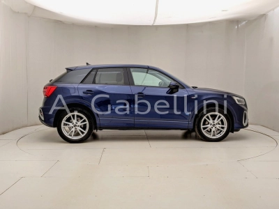 Audi Q2 - U1283859 