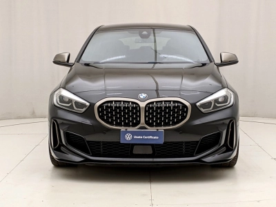 BMW Serie 1 - U1280964 