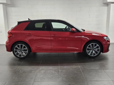 Audi A1 - U1284628 